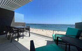 Guestready - Beachfront Naufrago'S Retreat 2